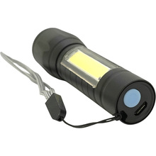 Ліхтар VOLTRONIC 511COB (YT-511COB)