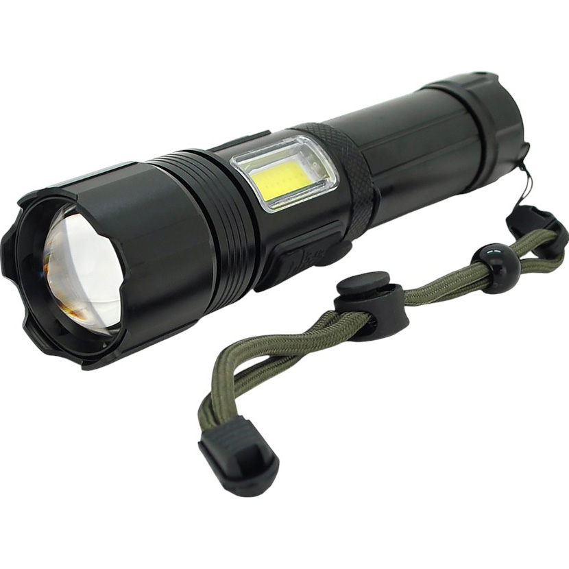 Фонарь VOLTRONIC KY-XHP70-XST1821 Фонарь VOLTRONIC KY-XHP70-XST1821
