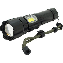Фонарь VOLTRONIC KY-XHP70-XST1821