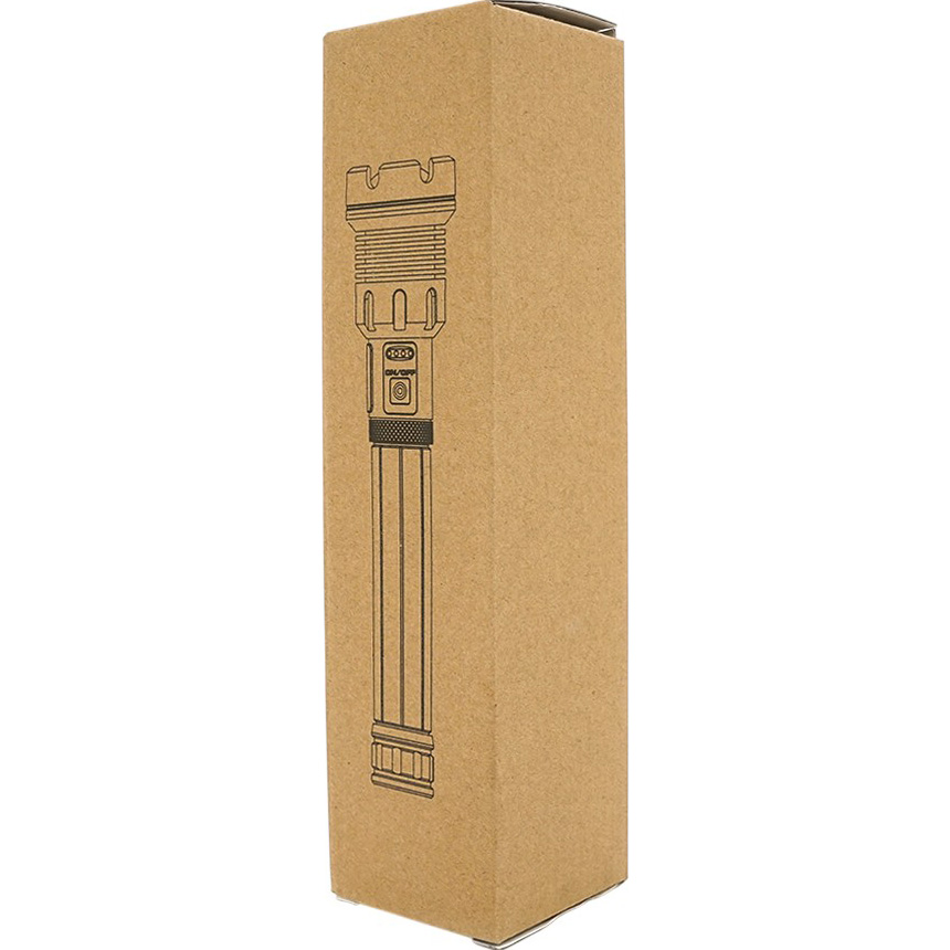 Фонарь VOLTRONIC KY-XHP90 Мощность 45W