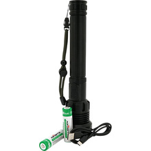 Фонарь VOLTRONIC KY-XHP90