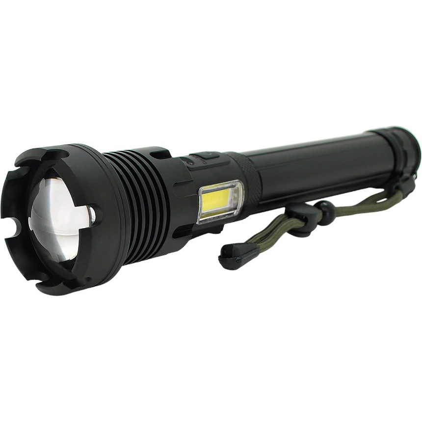 Фонарь VOLTRONIC KY-XHP90 Фонарь VOLTRONIC KY-XHP90