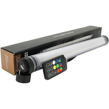 Лампа-фонарь для кемпинга VOLTRONIC P7RGB