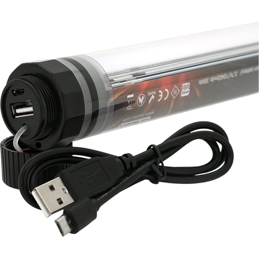 Лампа-фонарь для кемпинга VOLTRONIC P7RGB Тип фонарь-лампа