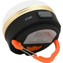 Ліхтар для кемпінгу VOLTRONIC Q5N