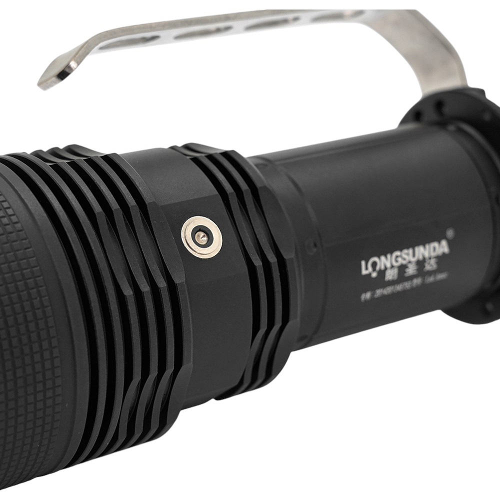Фонарь VOLTRONIC Longsunda LSD-50 Мощность 35W