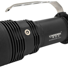 Фонарь VOLTRONIC Longsunda LSD-50