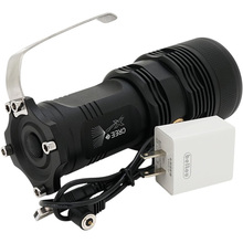 Фонарь VOLTRONIC Longsunda LSD-50