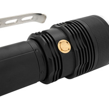 Фонарь VOLTRONIC Longsunda LSD-50