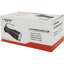 Фонарь VOLTRONIC Longsunda LSD-50