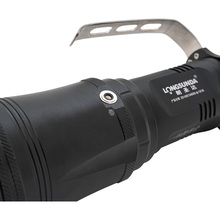 Фонарь VOLTRONIC Longsunda XHP70.2