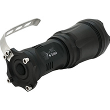 Фонарь VOLTRONIC Longsunda XHP70.2