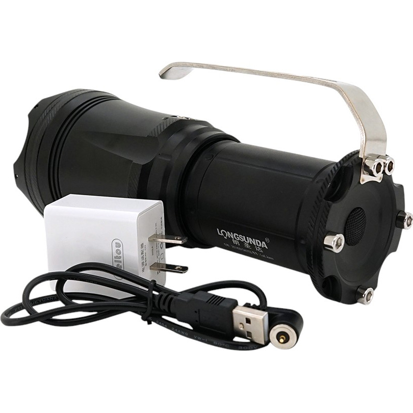 Фонарь VOLTRONIC Longsunda XHP70.2 Тип фонарь ручной
