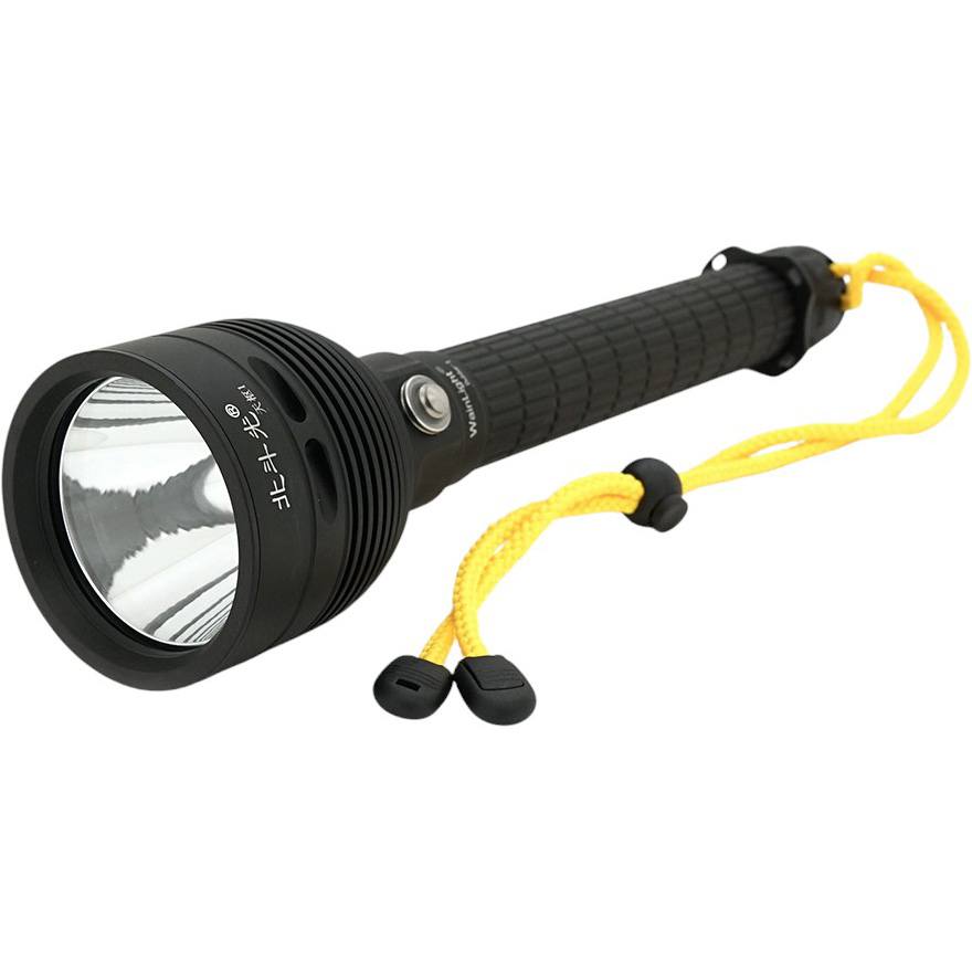Фонарь VOLTRONIC WainLight HG66 (XHP70)
