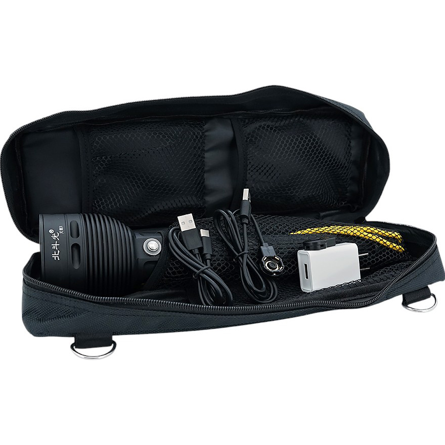Фонарь VOLTRONIC WainLight HG66 (XHP70) Тип фонарь ручной