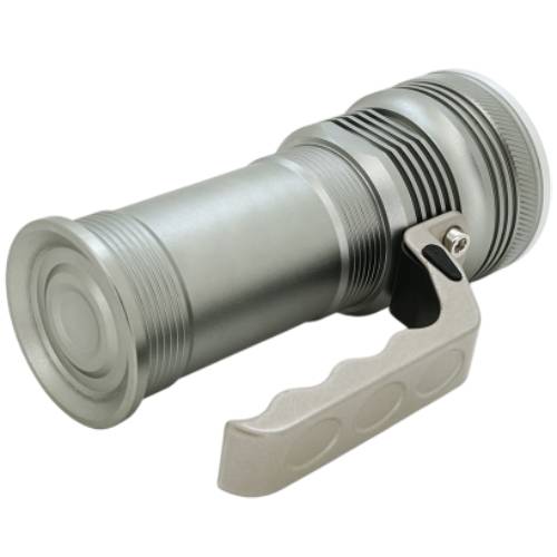 Фонарь поисковый VOLTRONIC KY-HL3406 Zoom (GLH-3405) Тип фонарь ручной