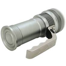 Фонарь поисковый VOLTRONIC KY-HL3406 Zoom (GLH-3405)