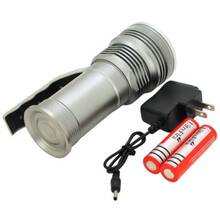 Фонарь поисковый VOLTRONIC KY-HL3406 Zoom (GLH-3405)