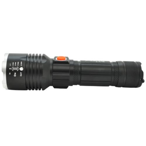 Ліхтар BAILONG XHP70-XST1821 (P07-P50) Тип ліхтар