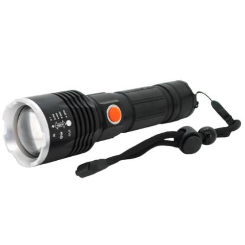Ліхтар BAILONG XHP70-XST1821 (P07-P50)