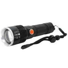 Ліхтар BAILONG XHP70-XST1821 (P07-P50)