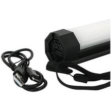 Фонарь VOLTRONIC 4000mAh 500Lm (P200RGB)