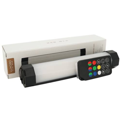 Фонарь VOLTRONIC 4000mAh 500Lm (P200RGB) Тип фонарь-лампа
