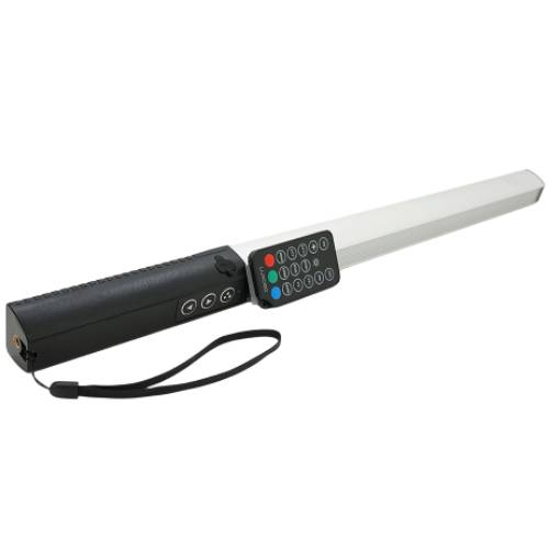 Внешний вид Фонарь VOLTRONIC Q805A BOX (Q508A)