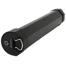 Ліхтар-лампа VOLTRONIC USB 5700K Black (UY-Q9IR)