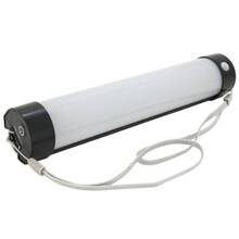 Ліхтар-лампа VOLTRONIC USB 5700K Black (UY-Q9IR)