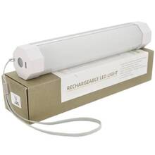 Ліхтар-лампа VOLTRONIC USB 5500K-6500K White (UY-Q8T)