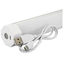 Ліхтар-лампа VOLTRONIC USB 5500K-6500K White (UY-Q8T)