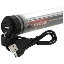 Фонарь-лампа VOLTRONIC 100Lum 3000-5750K 10400мАг (LC-P7)