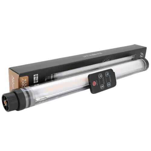Фонарь-лампа VOLTRONIC 100Lum 3000-5750K 10400мАг (LC-P7) Мощность 8Вт
