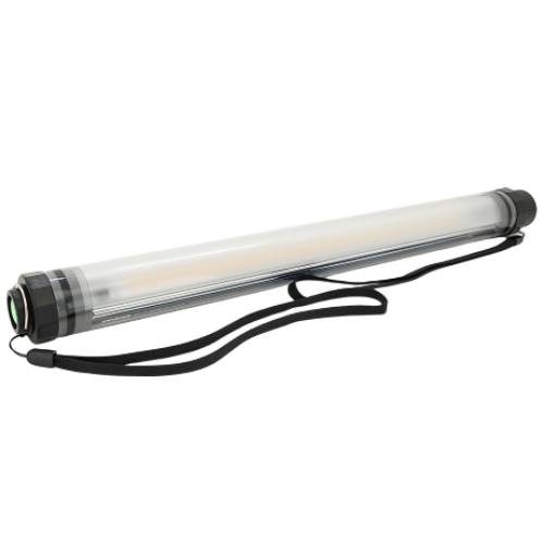 Фонарь-лампа VOLTRONIC 100Lum 3000-5750K 10400мАг (LC-P7)