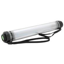 Фонарь-лампа VOLTRONIC USB 5200mAh Black (UY-Q7)