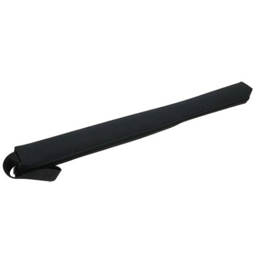 Зовнішній вигляд Ліхтар-лампа VOLTRONIC 2600мАч Black (UY-Q508S)