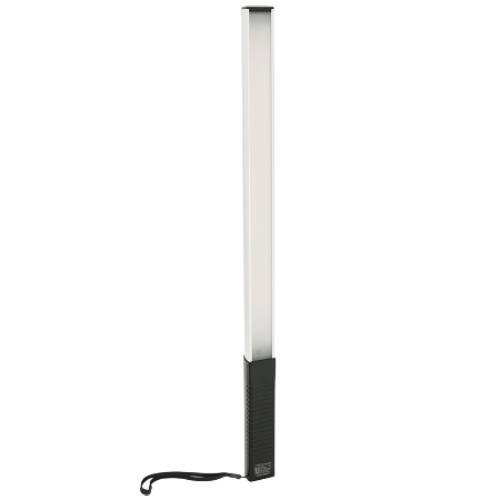 Ліхтар-лампа VOLTRONIC 2600мАч Black (UY-Q508S) Джерело енергії акумулятор