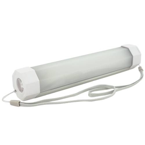 Ліхтар-лампа VOLTRONIC USB 4000mAh White (UY-Q8F)