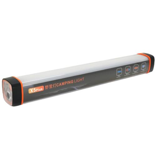 Фонарь-лампа VOLTRONIC USB 6000mAh Black (X5 Plus) Фонарь-лампа VOLTRONIC USB 6000mAh Black (X5 Plus)