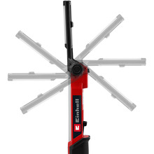 Ліхтар EINHELL TE-CL 18/1000 S Li - Solo (4514180)
