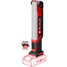 Ліхтар EINHELL TE-CL 18/1000 S Li - Solo (4514180)