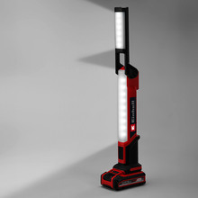 Ліхтар EINHELL TE-CL 18/1000 S Li - Solo (4514180)