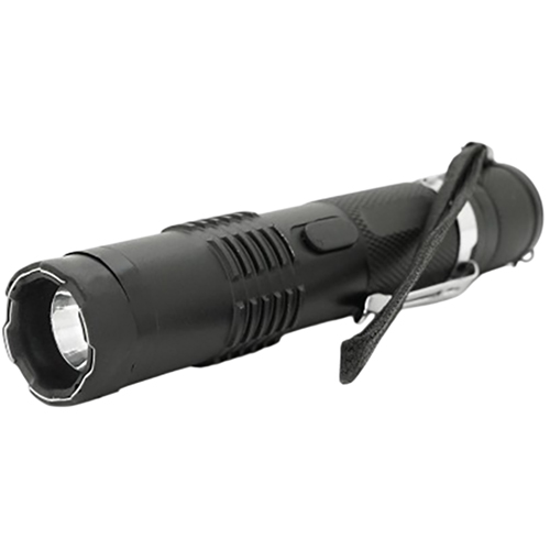 Фонарик BAILONG с электрошокером LumenLed Black BOX (BL-M11) Фонарик BAILONG с электрошокером LumenLed Black BOX (BL-M11)