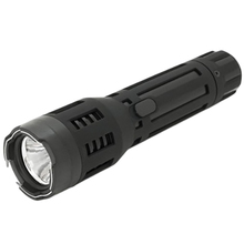 Фонарик BAILONG с электрошокером LumenLed Black BOX (BL-DG-1321)