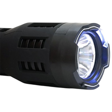 Фонарик BAILONG с электрошокером LumenLed Black BOX (BL-DG-1321)