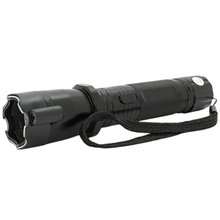 Фонарик BAILONG с электрошокером 1LED Black (BL-288) Фонарик BAILONG с электрошокером 1LED Black (BL-288)