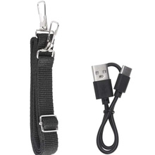 Ліхтар EMOS LED P2315 700Lm 3600 mAh Green-black