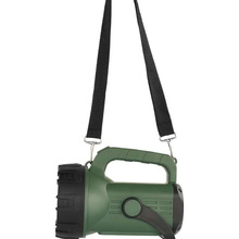 Ліхтар EMOS LED P2315 700Lm 3600 mAh Green-black