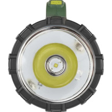 Ліхтар EMOS LED P2315 700Lm 3600 mAh Green-black